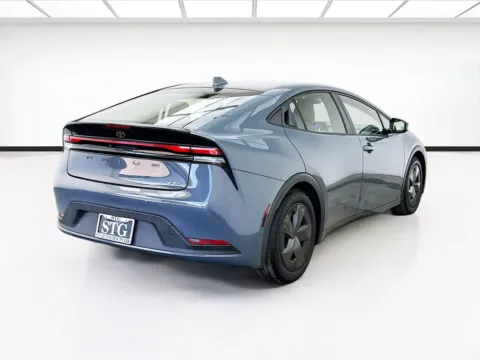 More photos of 2024 Toyota Prius Limited at STG Bellflower, CA