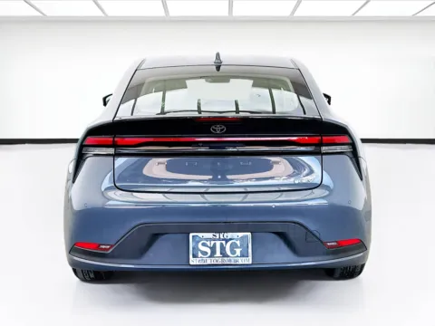 More photos of 2024 Toyota Prius Limited at STG Bellflower, CA