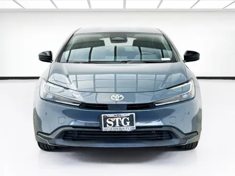 Photos of 2024 Toyota Prius Limited for sale in Bellflower, CA at STG Bellflower