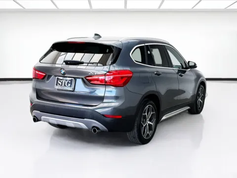More photos of 2016 BMW X1 xDrive28i at STG Bellflower, CA