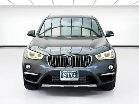 Photos of 2016 BMW X1 xDrive28i for sale in Bellflower, CA at STG Bellflower