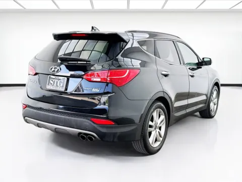 More photos of 2016 Hyundai Santa Fe Sport 2.0T w/Ultimate Package at STG Bellflower, CA