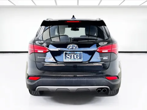 More photos of 2016 Hyundai Santa Fe Sport 2.0T w/Ultimate Package at STG Bellflower, CA