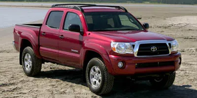 2007 Toyota Tacoma PreRunner V6 for sale in Bellflower, CA