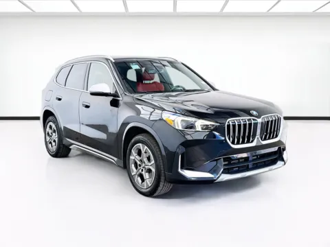 Another view of 2023 BMW X1 xDrive28i for sale in Bellflower, CA at STG Bellflower