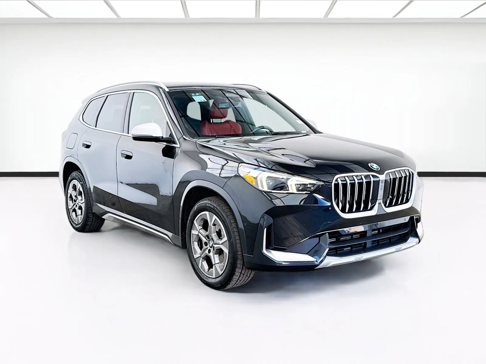 BMW X1 photo 3