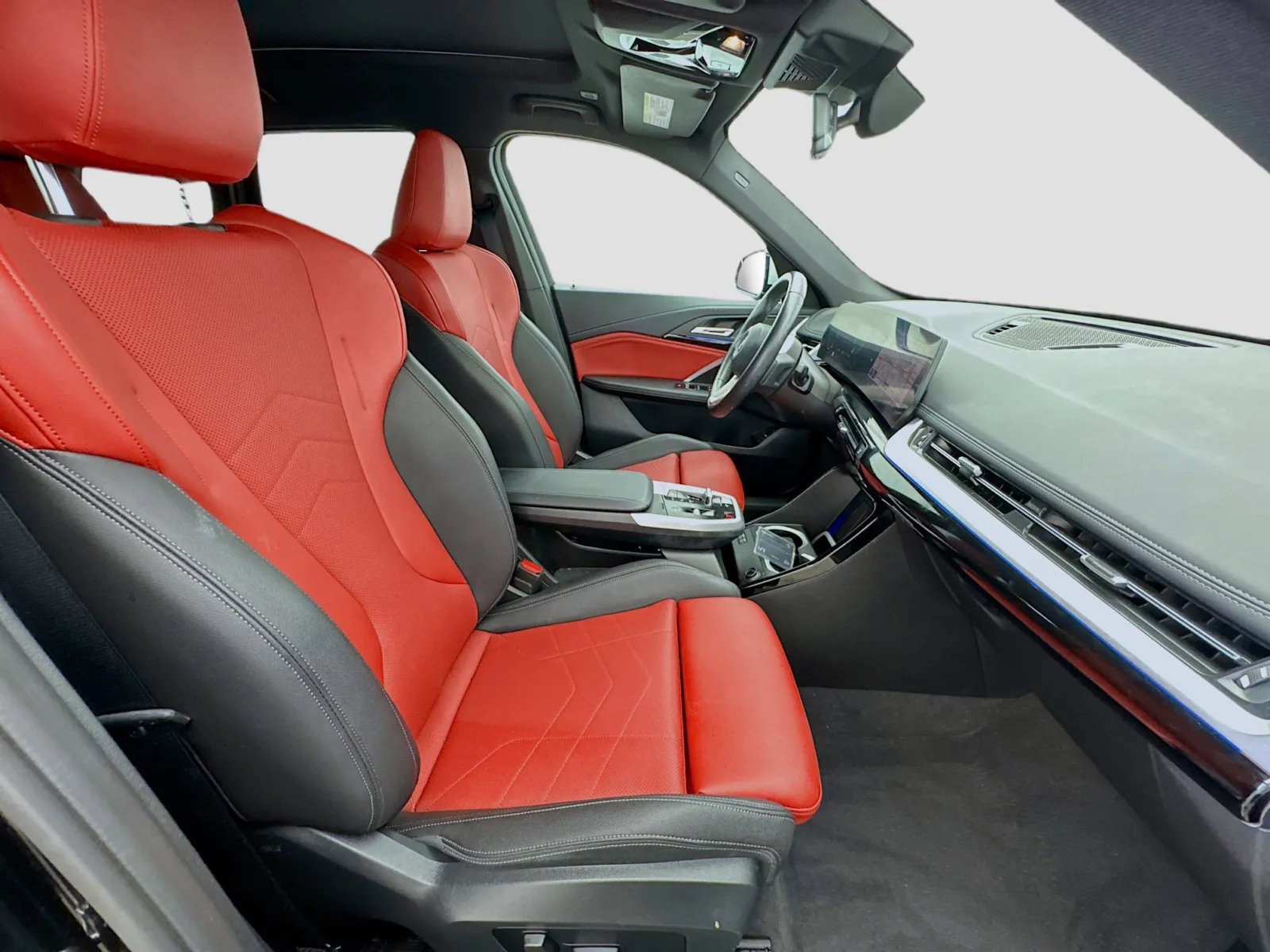 BMW X1 photo 20