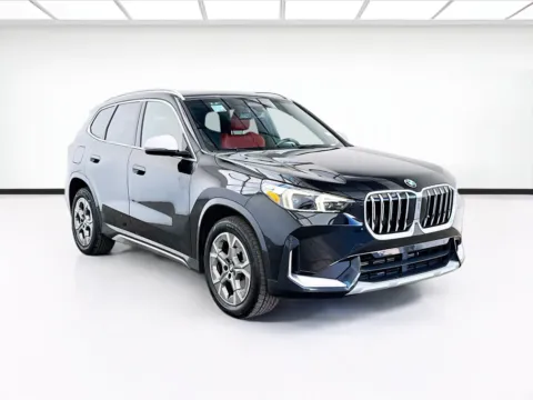 Another view of 2023 BMW X1 xDrive28i for sale in Bellflower, CA at STG Bellflower