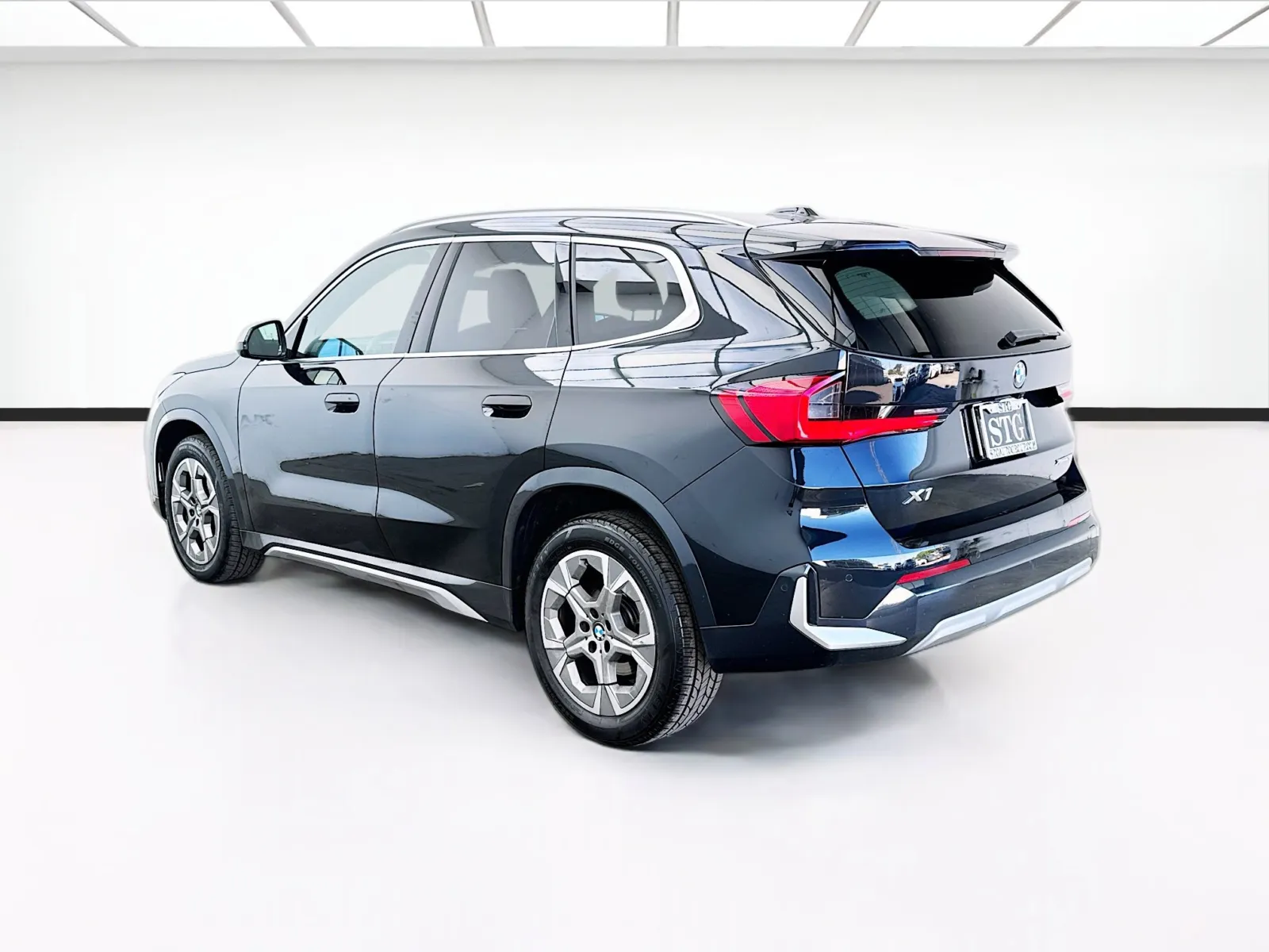 BMW X1 photo 6