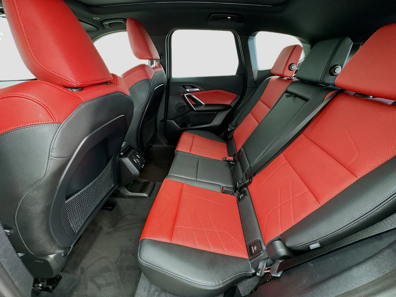 BMW X1 photo 16