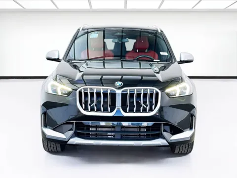 Photos of 2023 BMW X1 xDrive28i for sale in Bellflower, CA at STG Bellflower