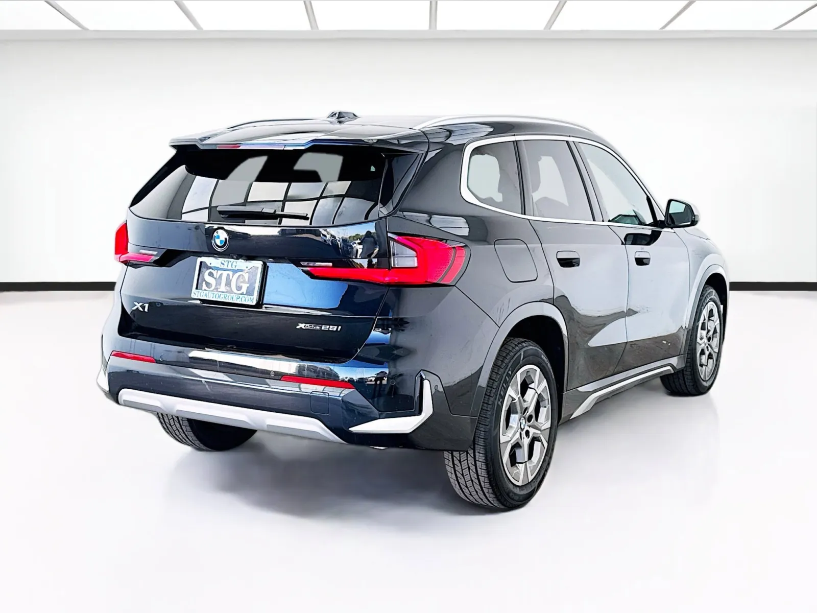BMW X1 photo 4