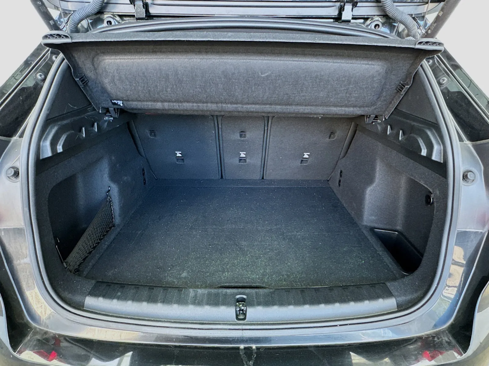 BMW X1 photo 18
