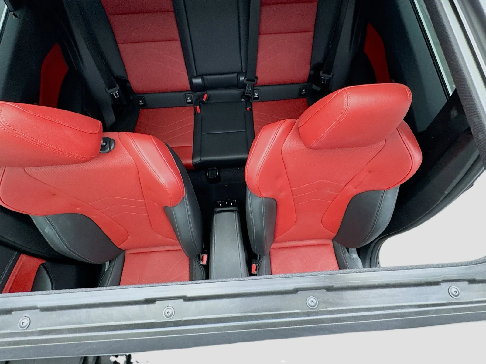 BMW X1 photo 14
