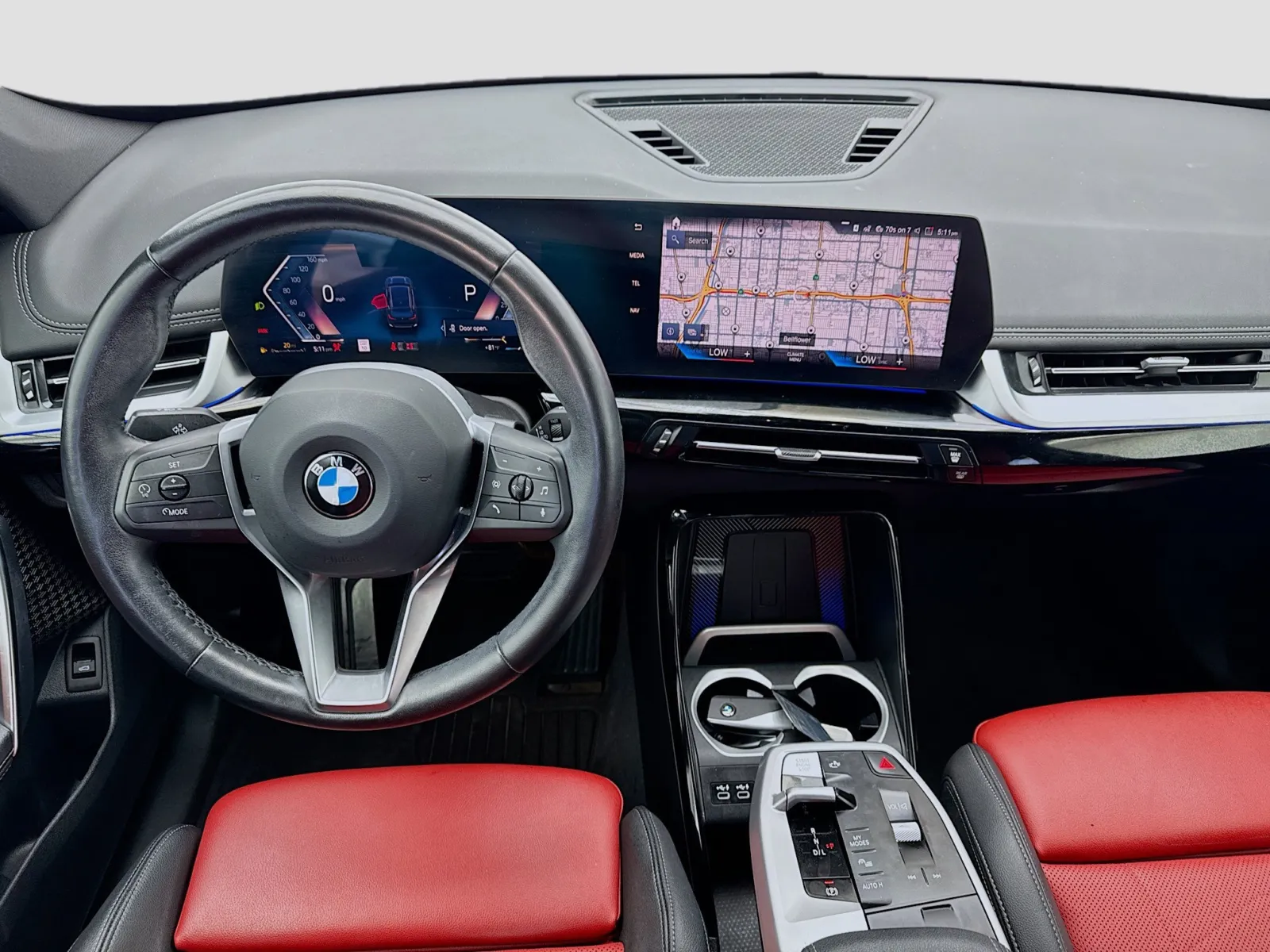 BMW X1 photo 15
