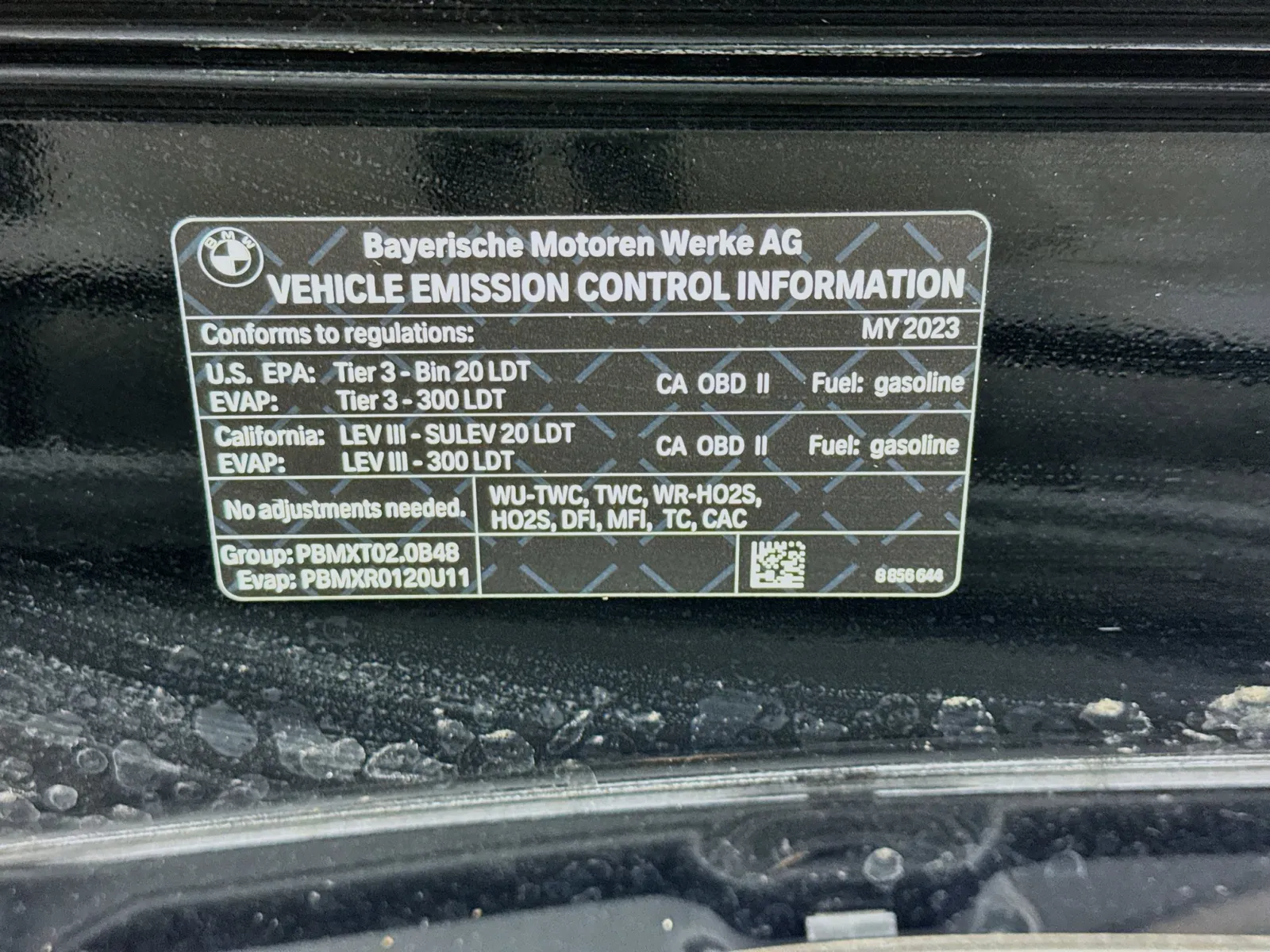 BMW X1 photo 21
