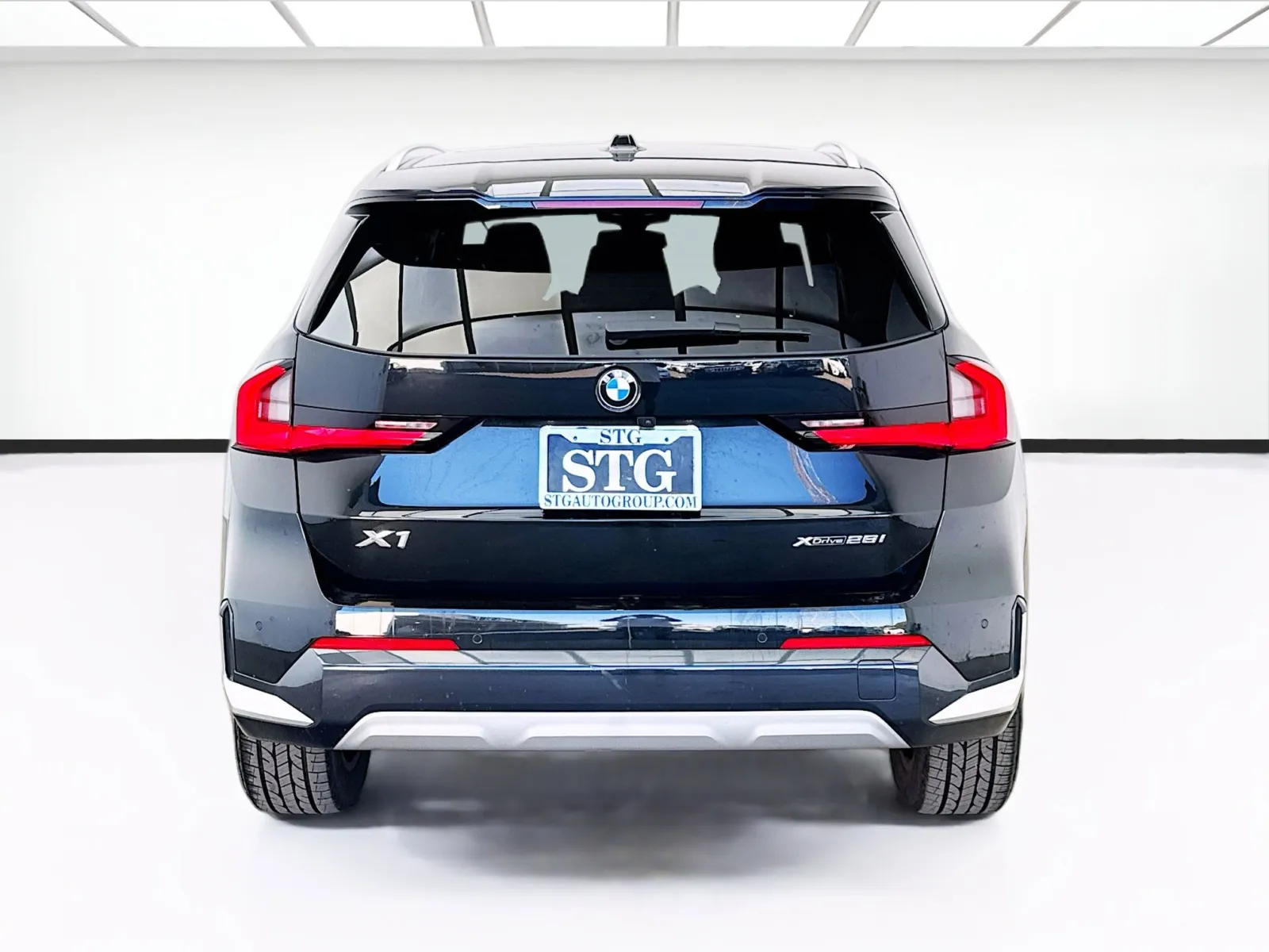 BMW X1 photo 5