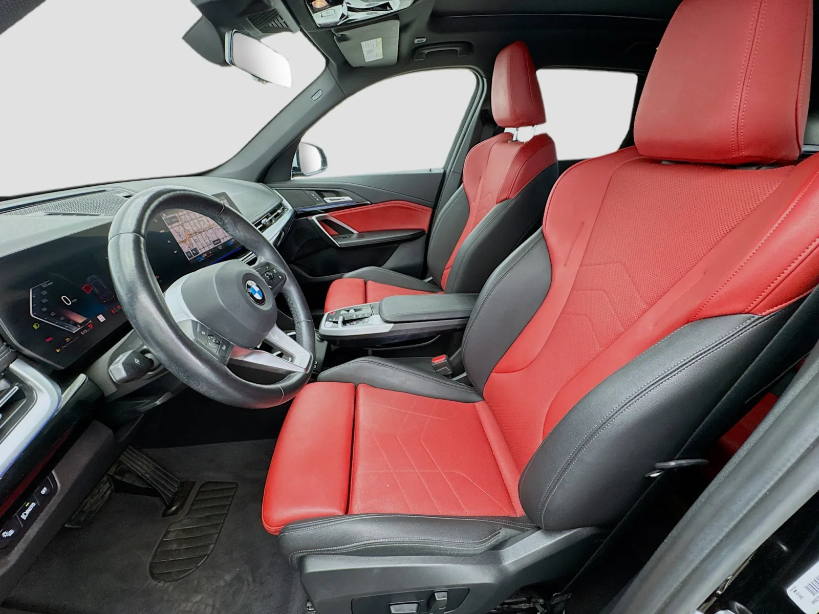 BMW X1 photo 13