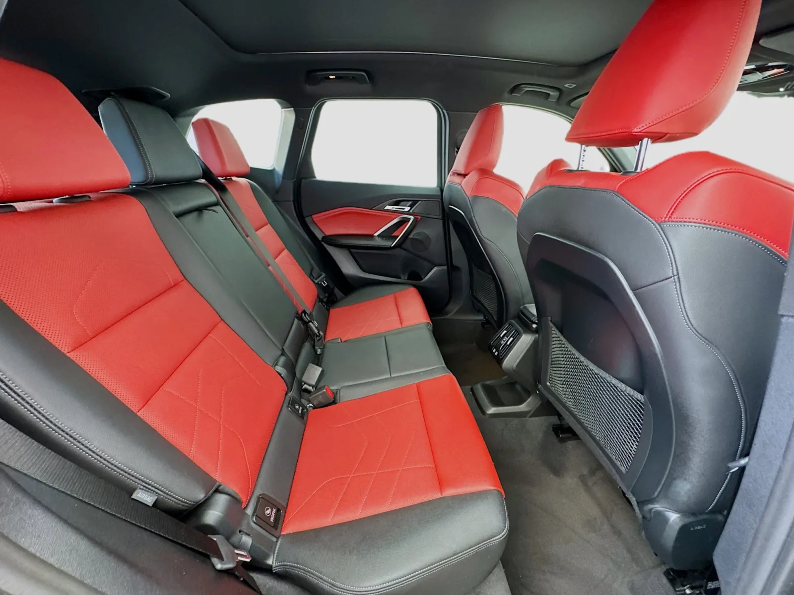 BMW X1 photo 19