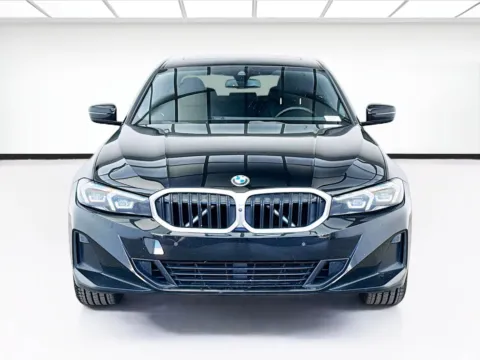 Photos of 2023 BMW 3 Series 330i w/Driving Assistance Package (ZDA) for sale in Bellflower, CA at STG Bellflower