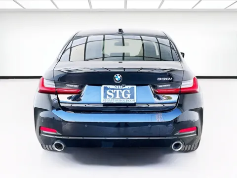 More photos of 2023 BMW 3 Series 330i w/Driving Assistance Package (ZDA) at STG Bellflower, CA