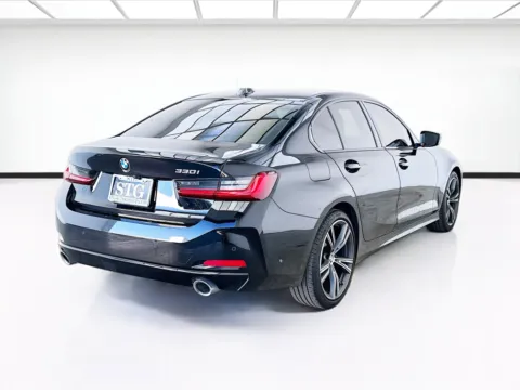 More photos of 2023 BMW 3 Series 330i w/Driving Assistance Package (ZDA) at STG Bellflower, CA