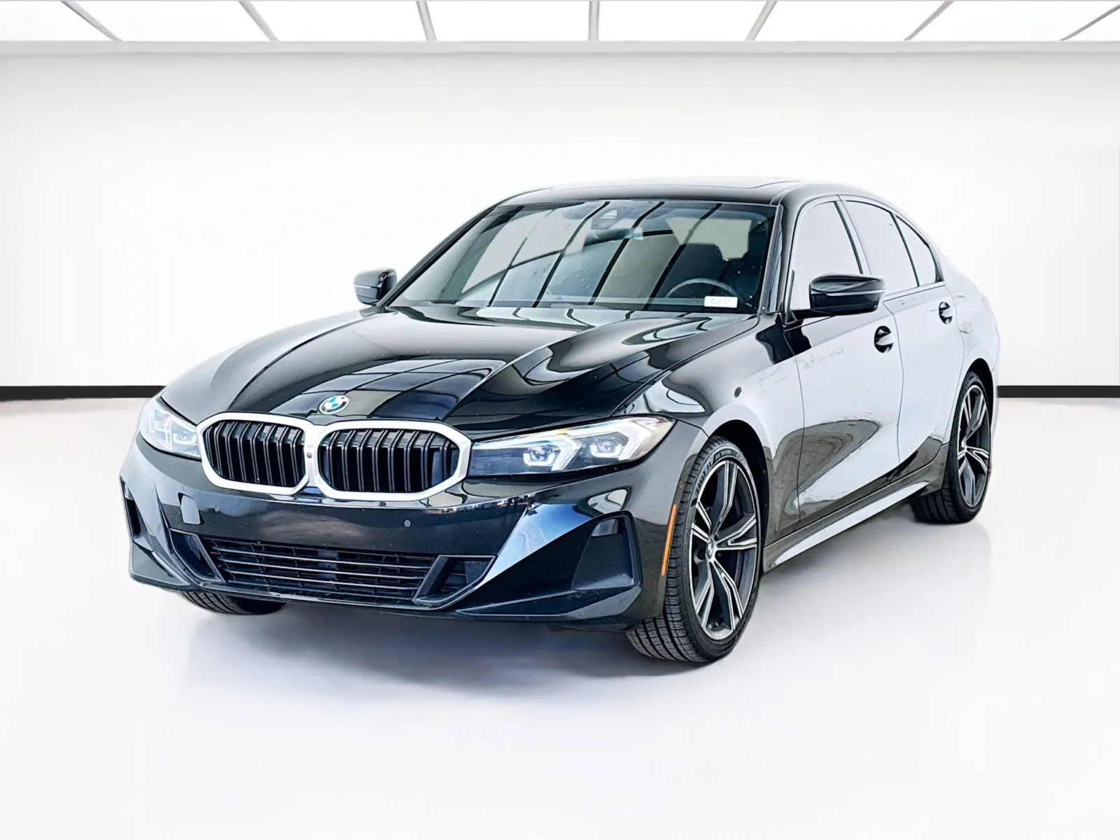 2023 BMW 3 Series 330i