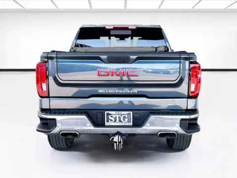 More photos of 2019 GMC Sierra 1500 SLT at STG Bellflower, CA