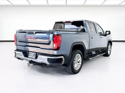 More photos of 2019 GMC Sierra 1500 SLT at STG Bellflower, CA