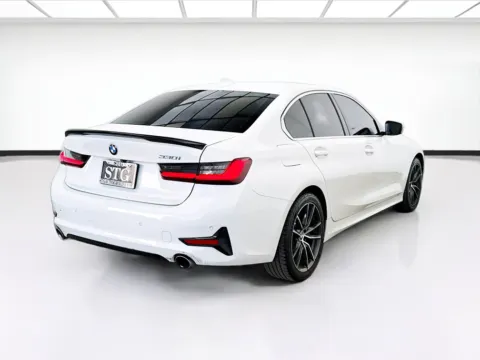 More photos of 2020 BMW 3 Series 330i at STG Bellflower, CA