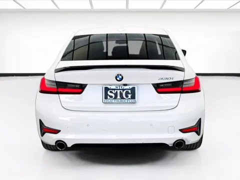 More photos of 2020 BMW 3 Series 330i at STG Bellflower, CA
