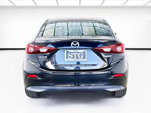 More photos of 2018 Mazda Mazda3 4-Door Sport at STG Bellflower, CA