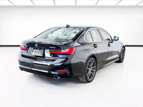 More photos of 2020 BMW 3 Series 330i at STG Bellflower, CA
