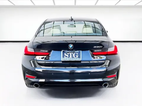 More photos of 2020 BMW 3 Series 330i at STG Bellflower, CA