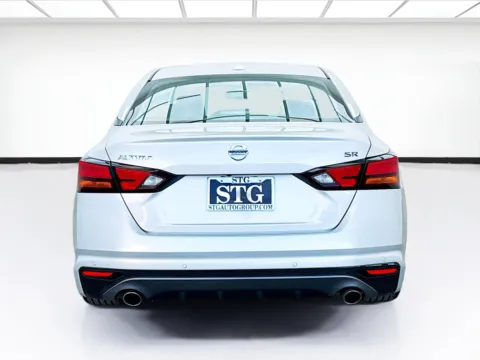 More photos of 2020 Nissan Altima 2.5 SR at STG Bellflower, CA