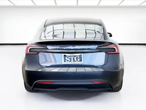 More photos of 2024 Tesla Model 3 at STG Bellflower, CA