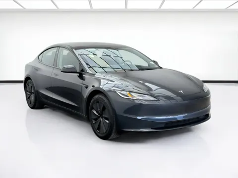 Another view of 2024 Tesla Model 3 for sale in Bellflower, CA at STG Bellflower