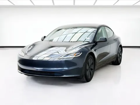 Gray 2024 Tesla Model 3 for sale in Bellflower, CA