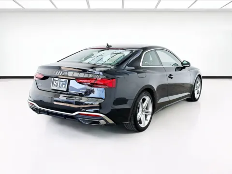 More photos of 2022 Audi A5 Coupe 45 S line Premium quattro at STG Bellflower, CA