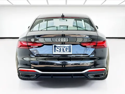 More photos of 2022 Audi A5 Coupe 45 S line Premium quattro at STG Bellflower, CA