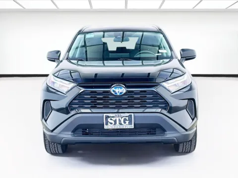 Photos of 2023 Toyota RAV4 LE for sale in Bellflower, CA at STG Bellflower