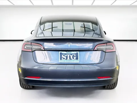 More photos of 2022 Tesla Model 3 Long Range at STG Bellflower, CA