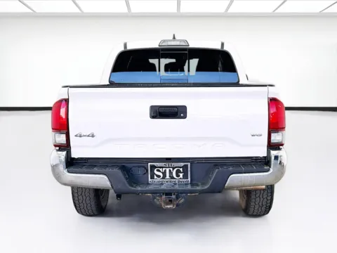 More photos of 2018 Toyota Tacoma SR5 V6 at STG Bellflower, CA