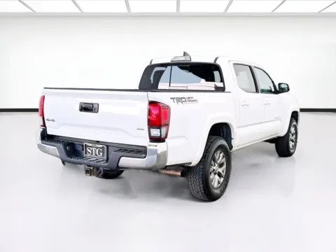 More photos of 2018 Toyota Tacoma SR5 V6 at STG Bellflower, CA