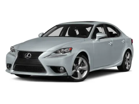 2014 Lexus IS 350 for sale in Bellflower, CA