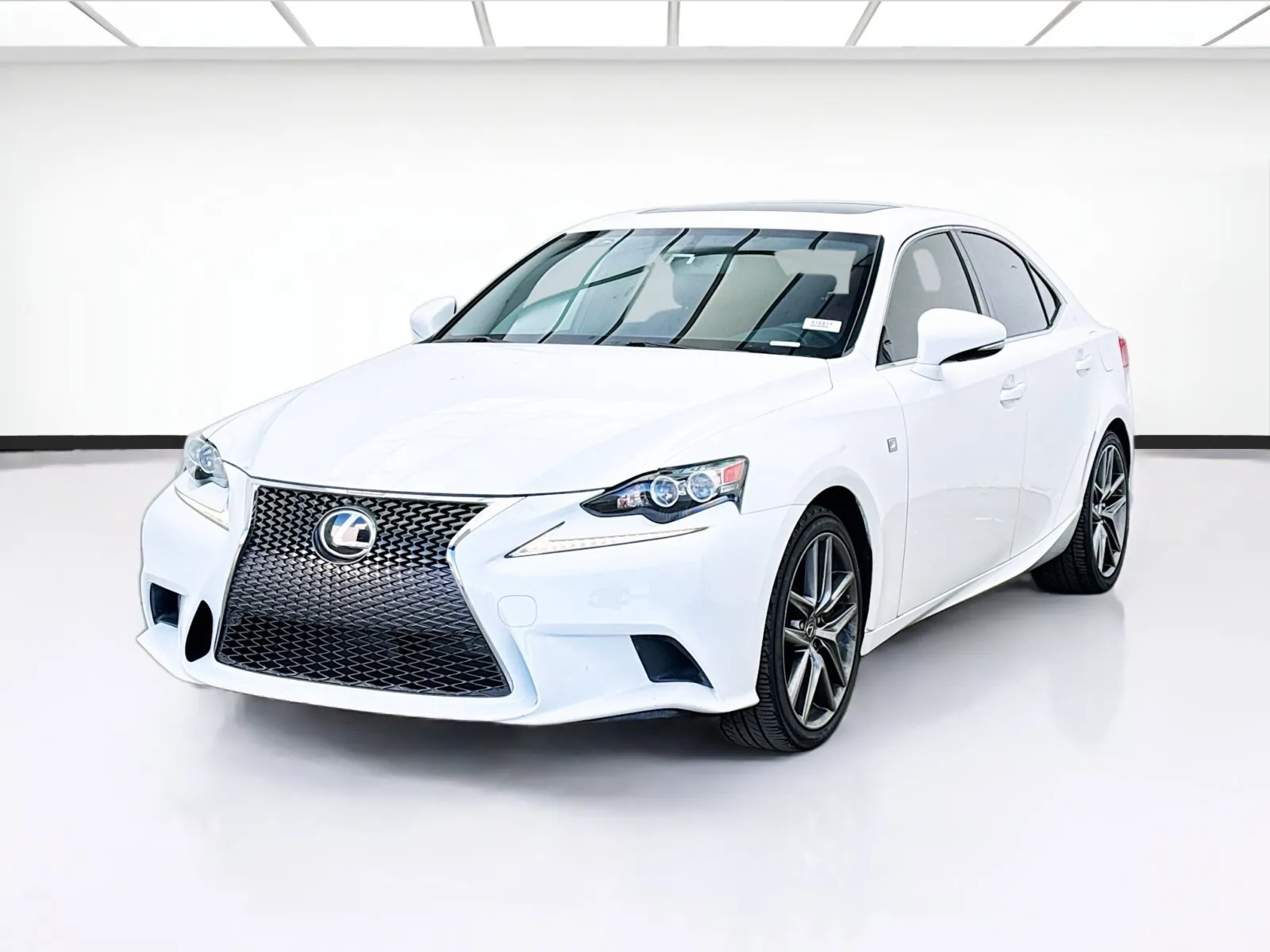 2014 Lexus Is350 For Sale