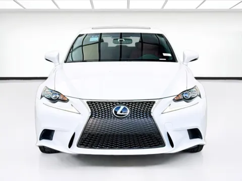 Photos of 2014 Lexus IS 350 for sale in Bellflower, CA at STG Bellflower
