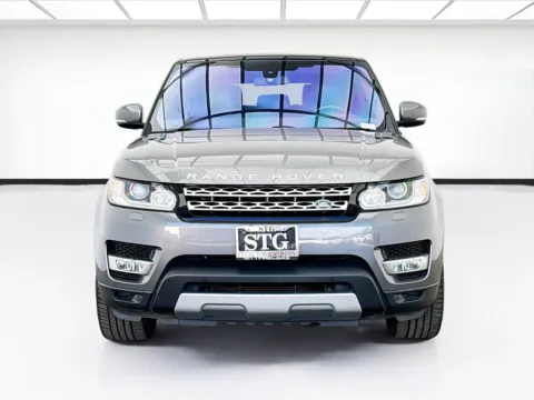 Photos of 2016 Land Rover Range Rover Sport 5.0L V8 Supercharged for sale in Bellflower, CA at STG Bellflower
