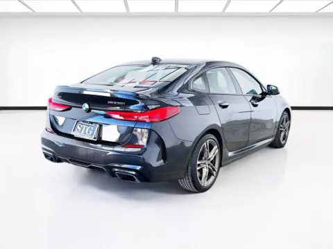 More photos of 2020 BMW 2 Series M235i Gran Coupe xDrive at STG Bellflower, CA