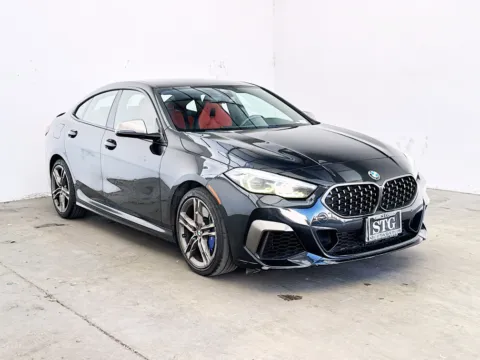 Another view of 2020 BMW 2 Series M235i Gran Coupe xDrive for sale in Bellflower, CA at STG Bellflower